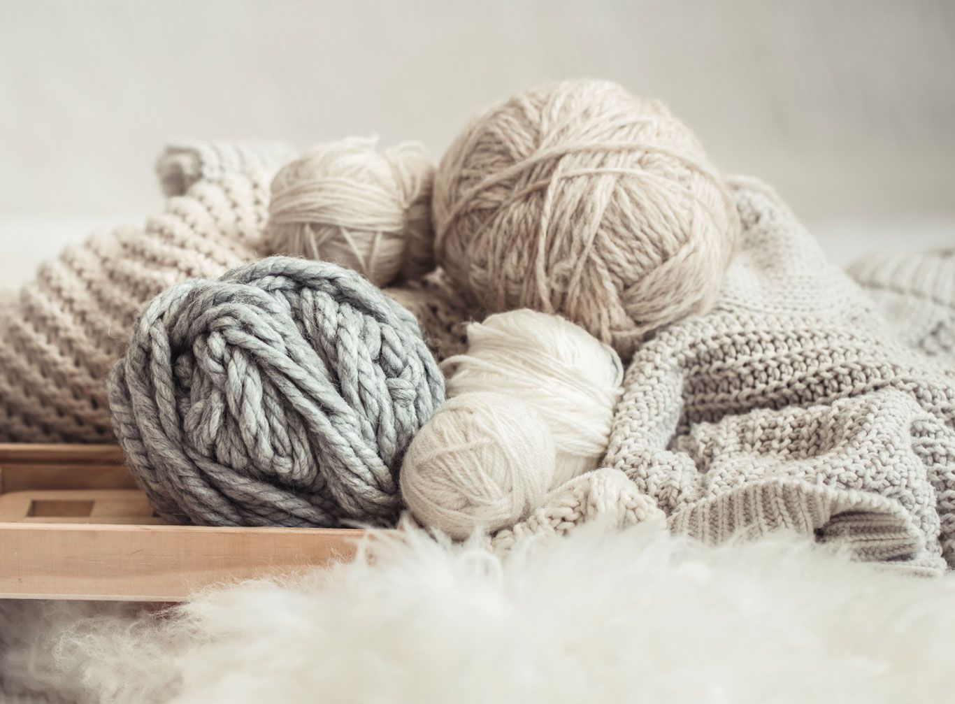 What is Fingering Weight Yarn? | The Foundry Works